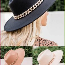 Hats, Caps and Headwears